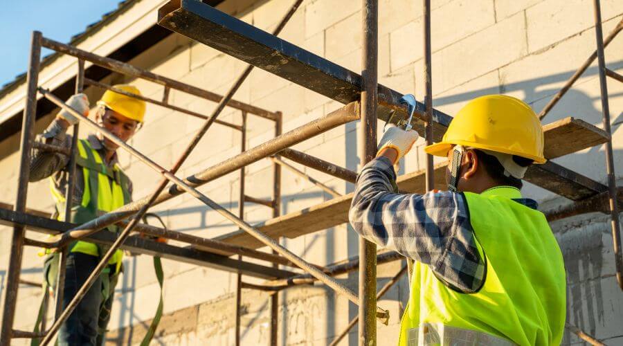 Gutter Repair and Sealing in Harrisburg, IL